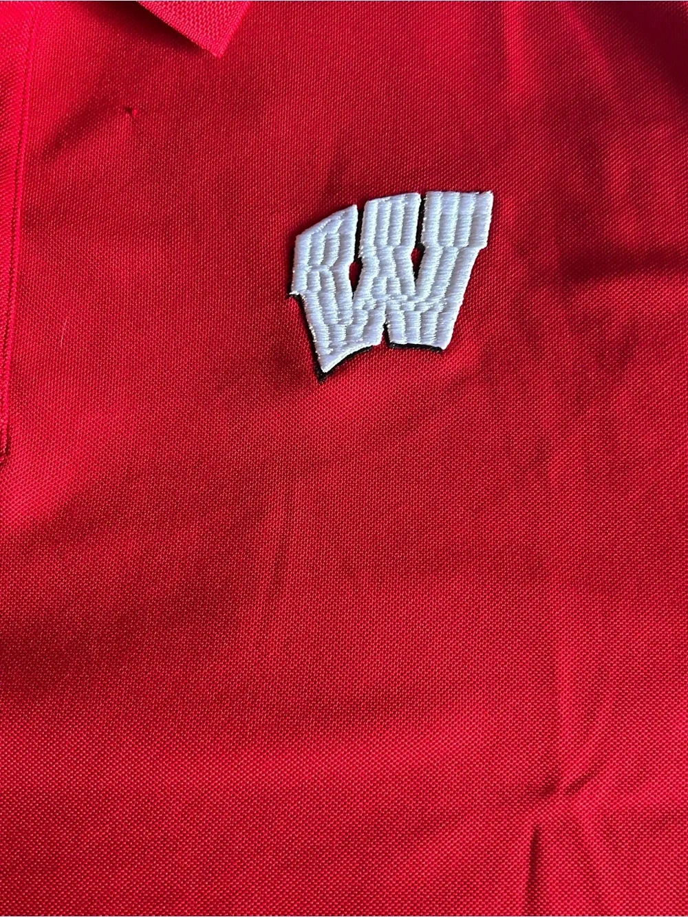 PSB item selected